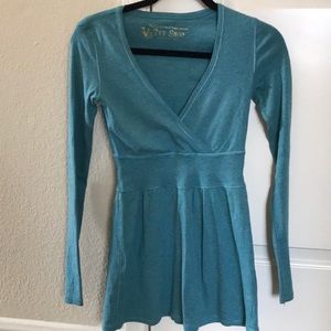 Pre loved Victoria secret S stretch top